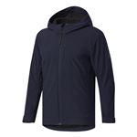 adidas(アディダス) M4T トレーニング撥水ウルトラウォームジャケット DUQ52 レジェンドインク J/S