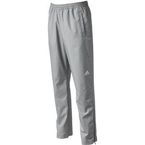 adidas(アディダス) D2M ウィンドパンツ DUQ54 グレースリー J/L