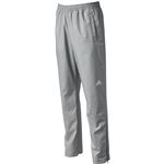 adidas(アディダス) D2M ウィンドパンツ DUQ54 グレースリー J/L