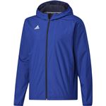 adidas(アディダス) D2M 裏トリコットウィンドジャケット DUQ55 ミステリーインク J/L