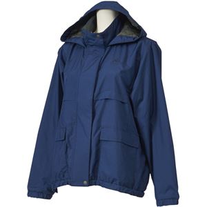 adidas(アディダス) W 24/7 フード付き ウィンド ジャケット DUV16 カレッジネイビー J/L 商品画像