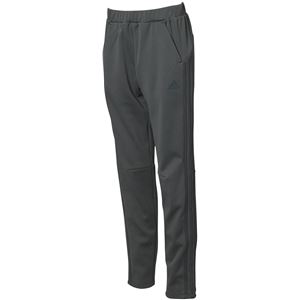 adidas(アディダス) W 24/7 ジッパー付き ジャージパンツ DUV18 ユーティリティアイビー J/L