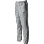 adidas(アディダス) M ESSENTIALS 3ストライプス ウインドブレーカーパンツ (裏起毛) DUV70 グレースリー J/L