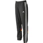 adidas(アディダス) M ESSENTIALS カントリーシリーズウインドブレーカーパンツ (裏起毛) DUV71 ブラック J/L