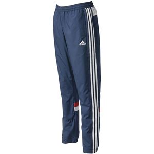 adidas(アディダス) M ESSENTIALS カントリーシリーズウインドブレーカーパンツ (裏起毛) DUV71 カレッジネイビー J/L 商品画像