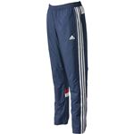 adidas(アディダス) M ESSENTIALS カントリーシリーズウインドブレーカーパンツ (裏起毛) DUV71 カレッジネイビー J/L