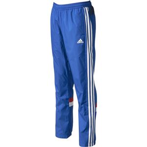 adidas(アディダス) M ESSENTIALS カントリーシリーズウインドブレーカーパンツ (裏起毛) DUV71 カレッジロイヤル J/L 商品画像