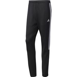 adidas(アディダス) M adidas 24/7 ウォームアップ テーパードパンツ ECF34 ブラック J/L