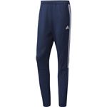 adidas(アディダス) M adidas 24/7 ウォームアップ テーパードパンツ ECF34 カレッジネイビー J/L