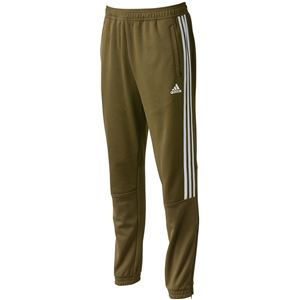 adidas(アディダス) M adidas 24/7 ウォームアップ テーパードパンツ ECF34 トレースオリーブ J/L