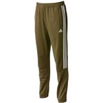 adidas(アディダス) M adidas 24/7 ウォームアップ テーパードパンツ ECF34 トレースオリーブ J/L