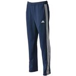 adidas(アディダス) M adidas 24/7 ウォームアップ ストレートパンツ ECF35 カレッジネイビー J/L