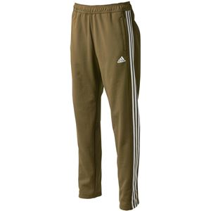 adidas(アディダス) M adidas 24/7 ウォームアップ ストレートパンツ ECF35 トレースオリーブ J/L