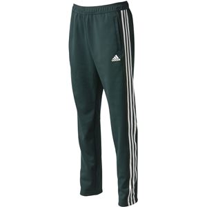 adidas(アディダス) M adidas 24/7 ウォームアップ ストレートパンツ ECF35 グリーンナイト J/O