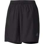 adidas(アディダス) W M4Tトレーニング ウーブンショートパンツ DUQ27 ブラック×グレーファイブ J/OT