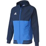 adidas（アディダス） TIRO17 プレゼンテーションジャケット BRR64 カレッジネイビー×ブルー×ホワイト J/M