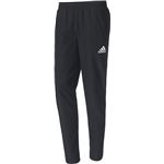 adidas（アディダス） TIRO17 プレゼンテーションパンツ BRR69 ブラック×ホワイト J/L