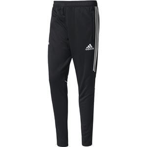 adidas(アディダス) RENGI トレーニングニットパンツ BVX01 ブラック J/L 商品画像