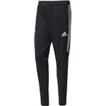 adidas（アディダス） RENGI トレーニングニットパンツ BVX01 ブラック J/L