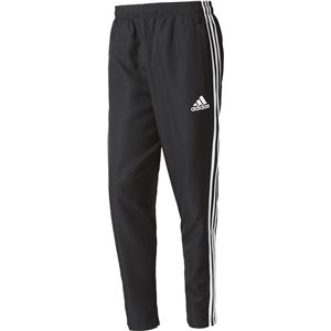 adidas(アディダス) RENGI ピステパンツ(裏地無し) NBY91 ブラック J/O 商品画像