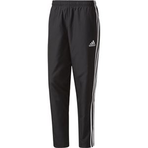 adidas（アディダス） RENGI ウィンドパンツ（裏メッシュ付） NMJ11 ブラック J/L