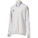 adidas（アディダス） RENGI ハイブリッドトップ NMJ15 グレーワン J/L