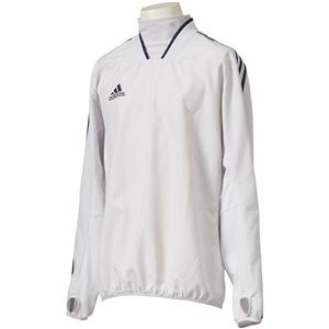 adidas（アディダス） RENGI ハイブリッドトップ NMJ15 グレーワン J/M