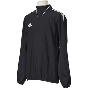 adidas（アディダス） RENGI ハイブリッドトップ NMJ15 ブラック J/L