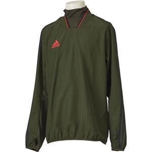 adidas（アディダス） RENGI ハイブリッドトップ NMJ15 ナイトカーゴ J/L