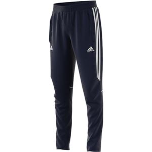 adidas（アディダス） KIDS RENGI トレーニングニットパンツ BVW96 レジェンドインク J120 - 拡大画像