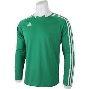 adidas(アディダス) miTEAM Basic GKゲームジャージー L/S(パッド付) DEM13 フェアウェイ J/L 商品画像