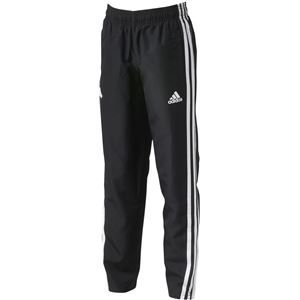 adidas（アディダス） KIDS RENGI ウィンドパンツ（裏メッシュ付） DLJ98 ブラック J120