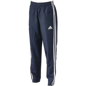 adidas（アディダス） KIDS RENGI ウィンドパンツ（裏メッシュ付） DLJ98 レジェンドインク J120