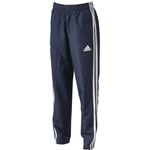 adidas（アディダス） KIDS RENGI ウィンドパンツ（裏メッシュ付） DLJ98 レジェンドインク J120