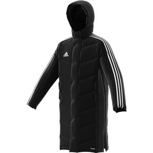 adidas(アディダス) KIDS SHADOW ロング パデッドコート DLK51 ブラック J120 商品画像