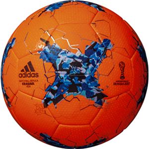 モルテン(Molten) サッカーボール4号球 クラサバ キッズ パワーオレンジ AF4200OR 商品画像