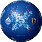 モルテン（Molten） サッカーボール4号球 クラサバ グライダー ブルー AF4206JP