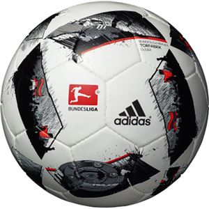 モルテン(Molten) サッカーボール4号球 ブンデスリーガ レプリカ AF4511DFL 商品画像