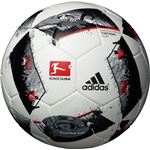 モルテン（Molten） サッカーボール5号球 ブンデスリーガ レプリカ AF5511DFL