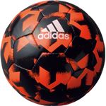 モルテン（Molten） フットサルボール4号球 日本オリジナル フットサル ソーラーオレンジ AFF4622OR