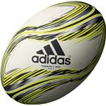 モルテン（Molten） adidas ラグビーボール5号球 トルペド エグゼビション AR525W