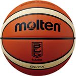 モルテン（Molten） バスケットボール7号球 GL7X Bリーグ公式試合球 BGL7XBL