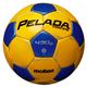 モルテン（Molten） サッカーボール3号球 ペレーダトレーニング イエロー×ブルー F3P9200 - 縮小画像1