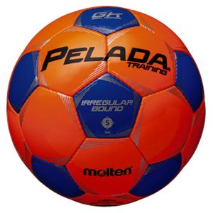 モルテン(Molten) サッカーボール5号球 ペレーダキーパートレーニング F5P9100 商品画像