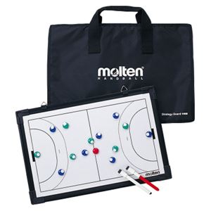 モルテン(Molten) ハンドボール作戦盤 MSBH 商品画像
