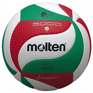 モルテン(Molten) フリスタテック バレーボール5号球 V5M5000 商品写真
