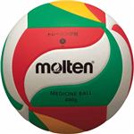 モルテン（Molten） バレーボール5号球 メディシンボール V5M9000M