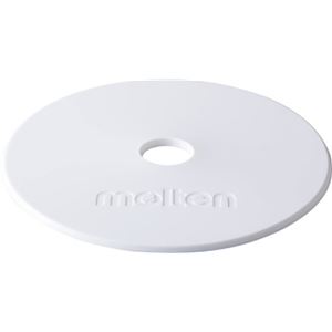 モルテン(Molten) マーカーパッド アウトドア ホワイト WM0010W 商品画像