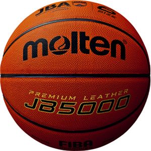 モルテン(Molten) バスケットボール6号球 JB5000 B6C5000 商品画像