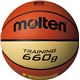 モルテン（Molten） トレーニング用ボール6号球 トレーニングボール9066 B6C9066 - 縮小画像1